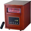 Do It Best LIFESMART Infrared Quartz Heater DIB-LS-EC04-1500